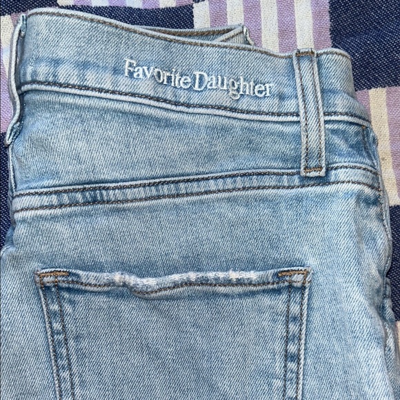 Favorite Daughter Denim - Von FAVORITE DAUGHTER “THE VALENTINA”